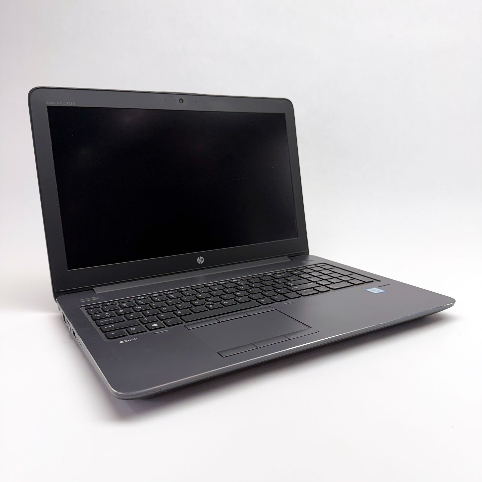 HP ZBOOK 15 G3 i7-6820HQ 2.7GHz 8GB RAM 128GB SSD 15.6″ Laptop