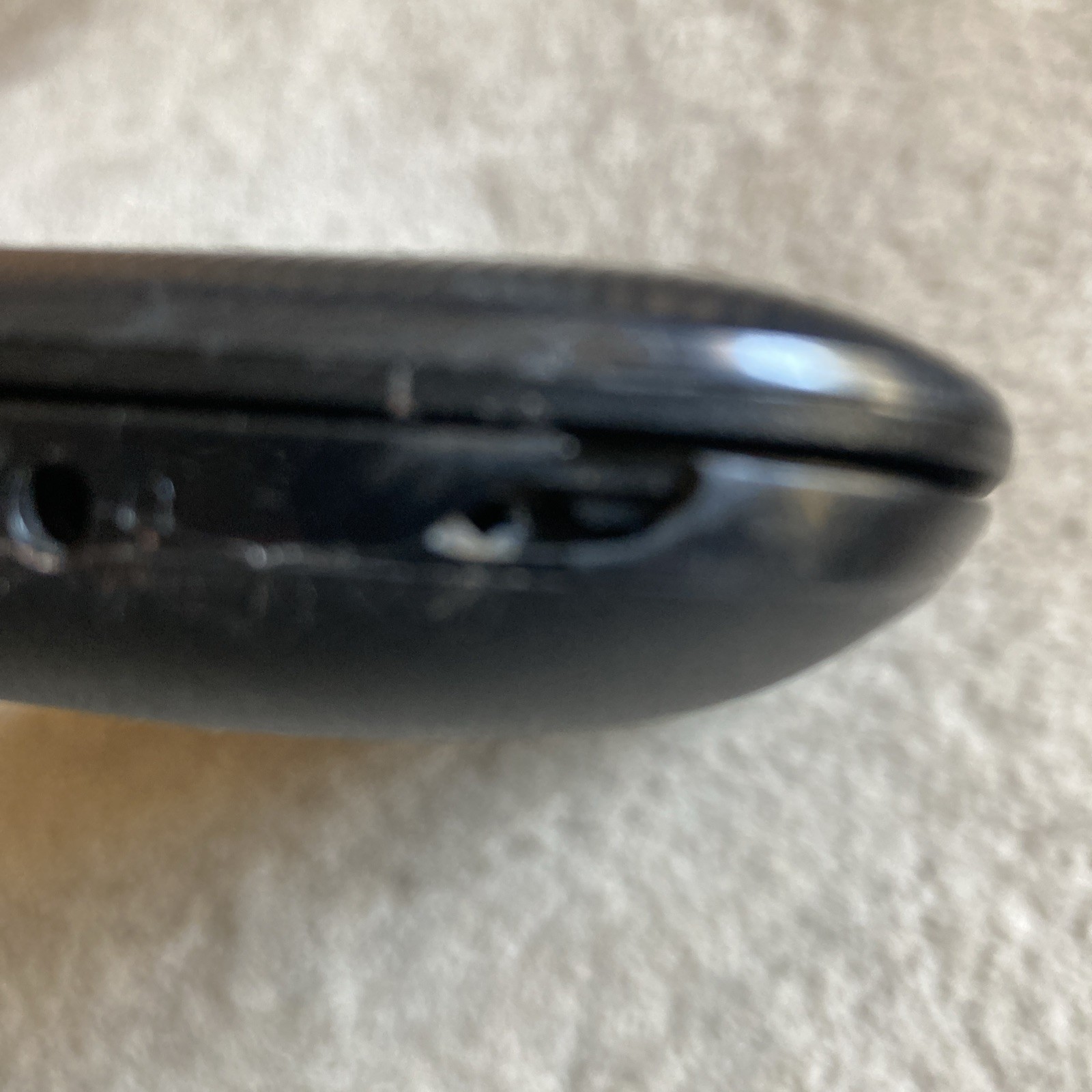 HP Notebook Model #15-BA009DX AS-IS, For Parts Or Repair.