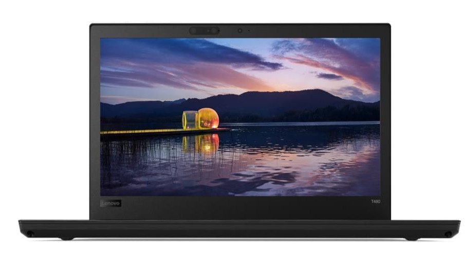 Lenovo ThinkPad T480 14″ FHD Core i5-8350U 16GB 512GB PCIe SSD Cam Win11Pro