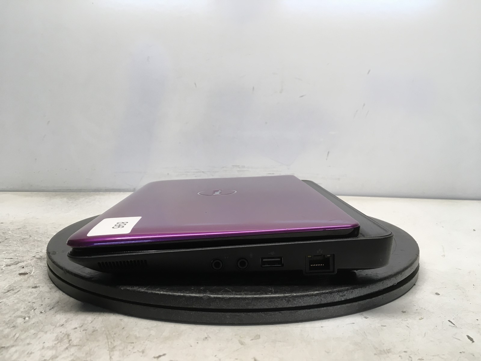 Dell Inspiron Mini 1012 Intel Atom N450 1.66GHz 2 GB NO HDD No Batt
