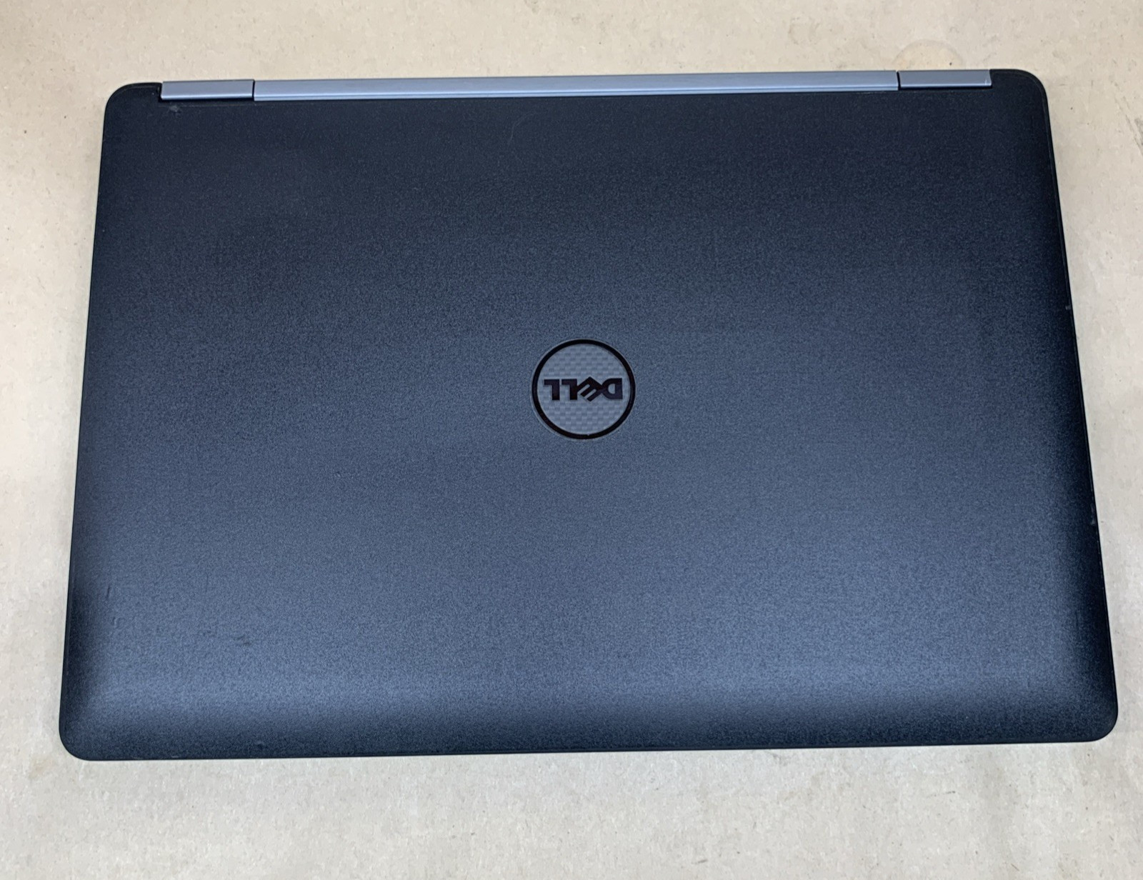 Dell Latitude E7470 Touchscreen 14″ i7-6600U@2.6GHz, 8GB RAM, No SSD, No OS