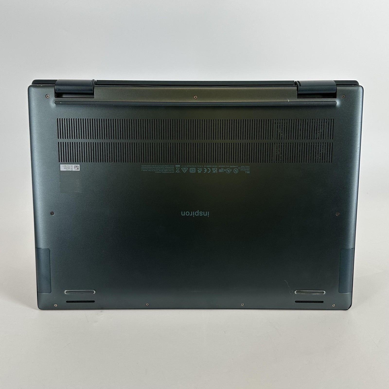 Dell Inspiron 7620 (2-in-1) 16 UHD+ TOUCH 2.1 GHz i7-1260P 16GB 512GB MX550 2048