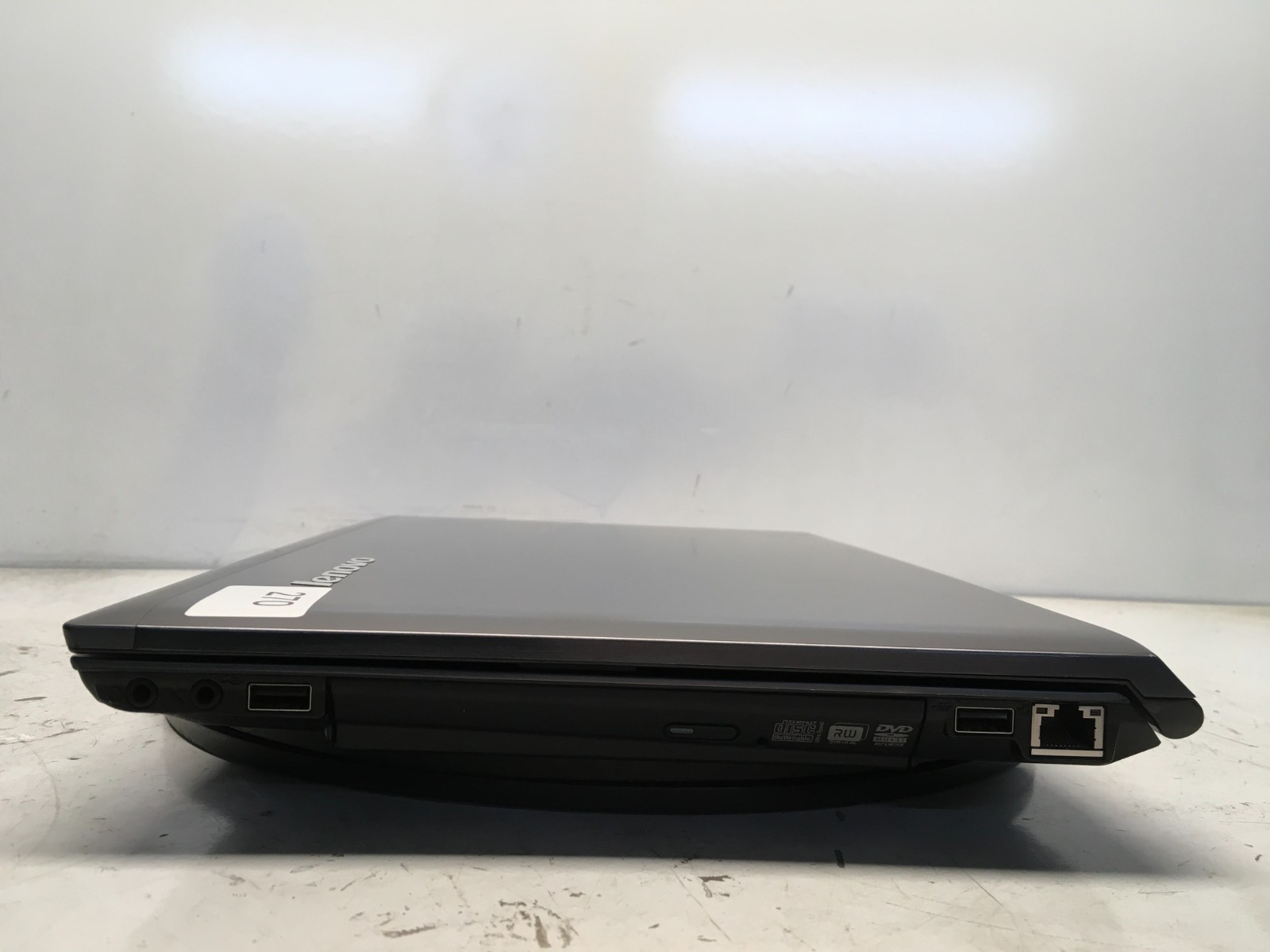 Lenovo V570 1066 Intel i5-2430M 2.4GHz 6 GB NO HDD
