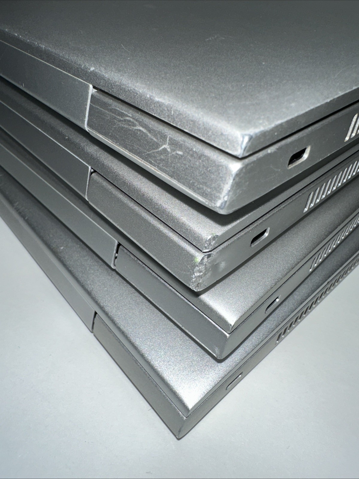 HP EliteBook 840 G6 Intel Core i7-8665U 8GB DDR4 256 GB Ssd.Grade B.