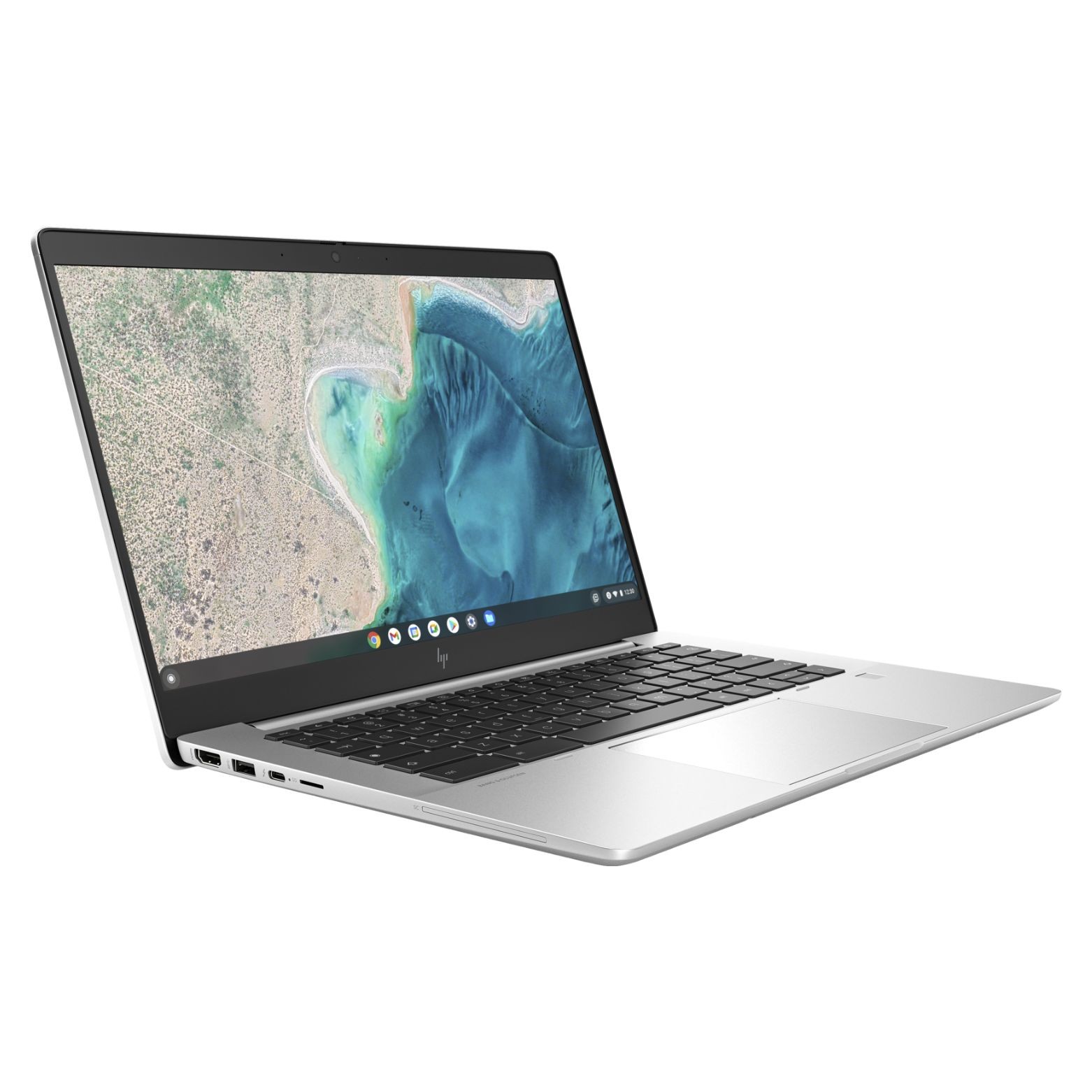 HP Elite c640 G3 Chromebook 14″ FHD Intel Core i7-1265U 16GB 256GB SSD ChromeOS