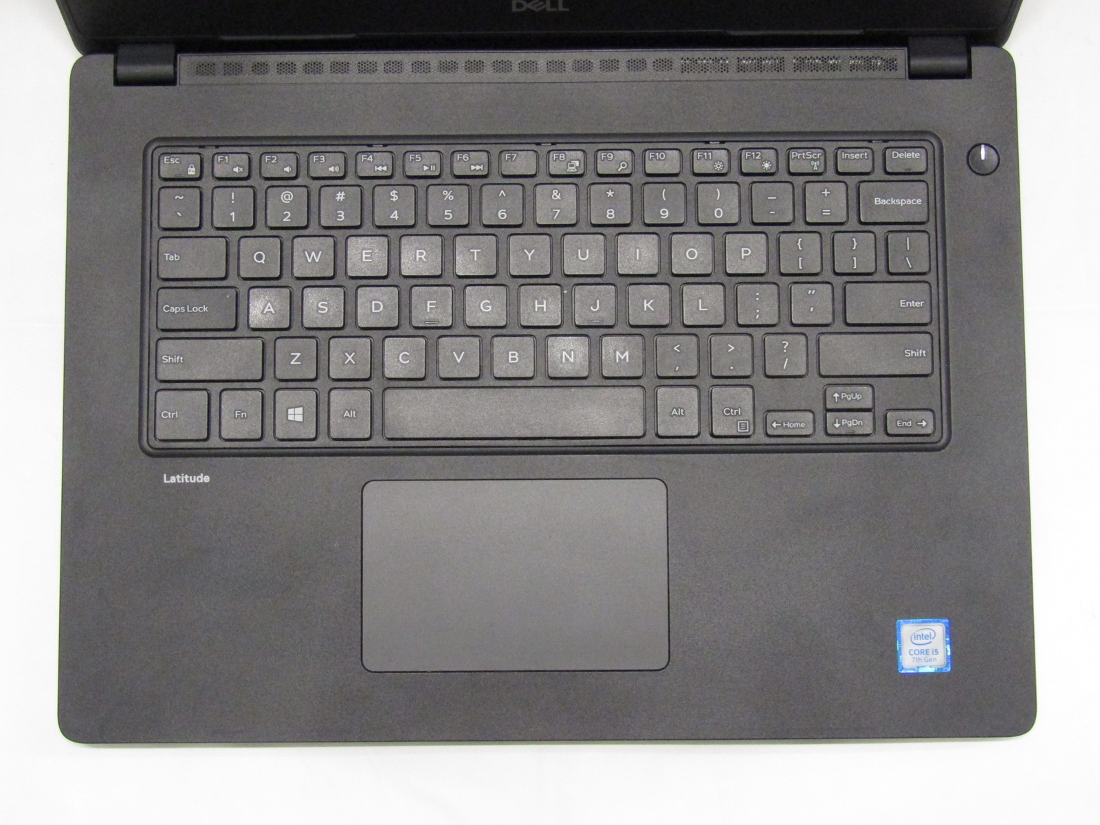 Dell Latitude 3480 2.50GHz Intel Core i5-7200U 4GB RAM 500GB HDD 14″ HD NO OS