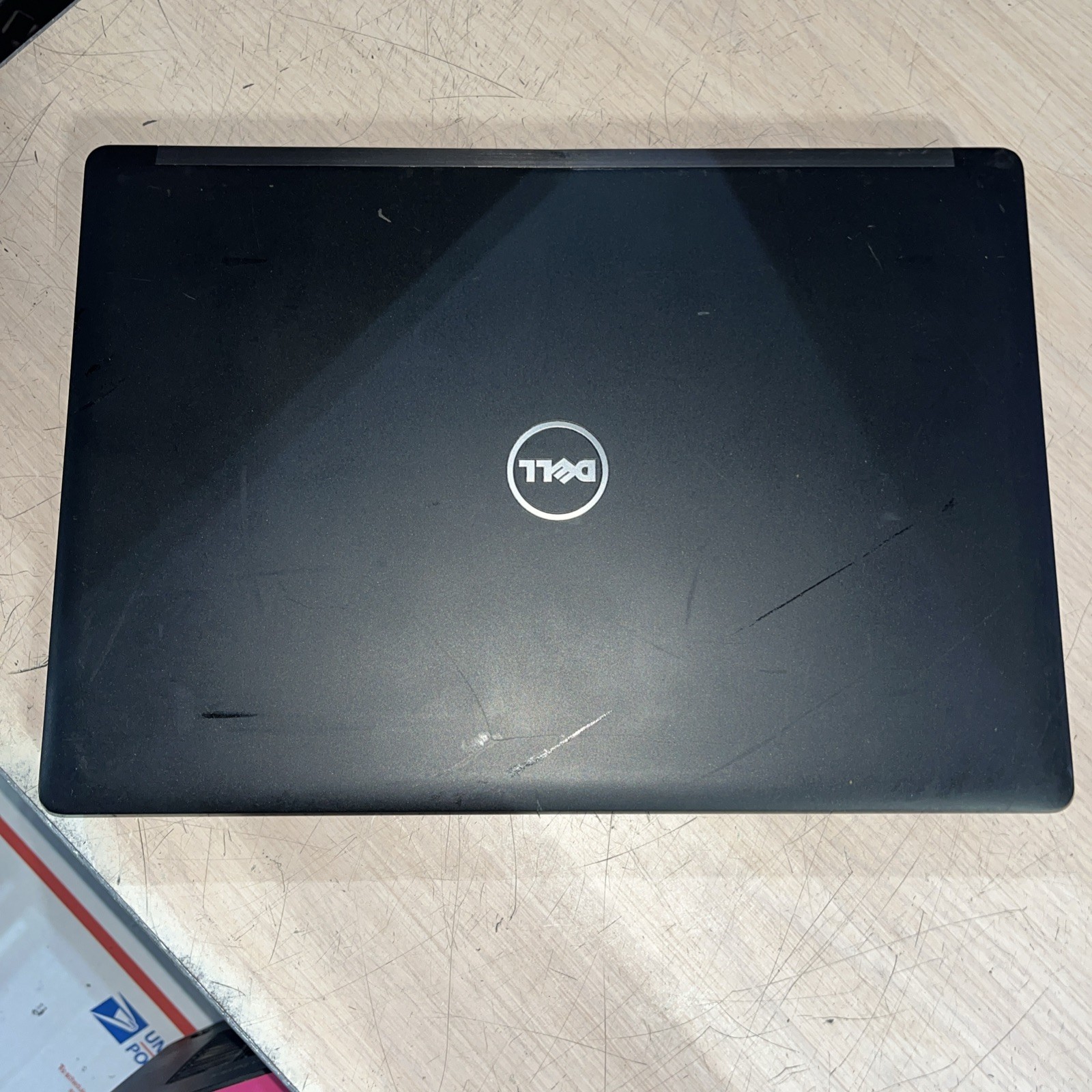 DELL LATITUDE 5280 INTEL CORE I5-7300U 2.60GHZ 8GB RAM NO HD