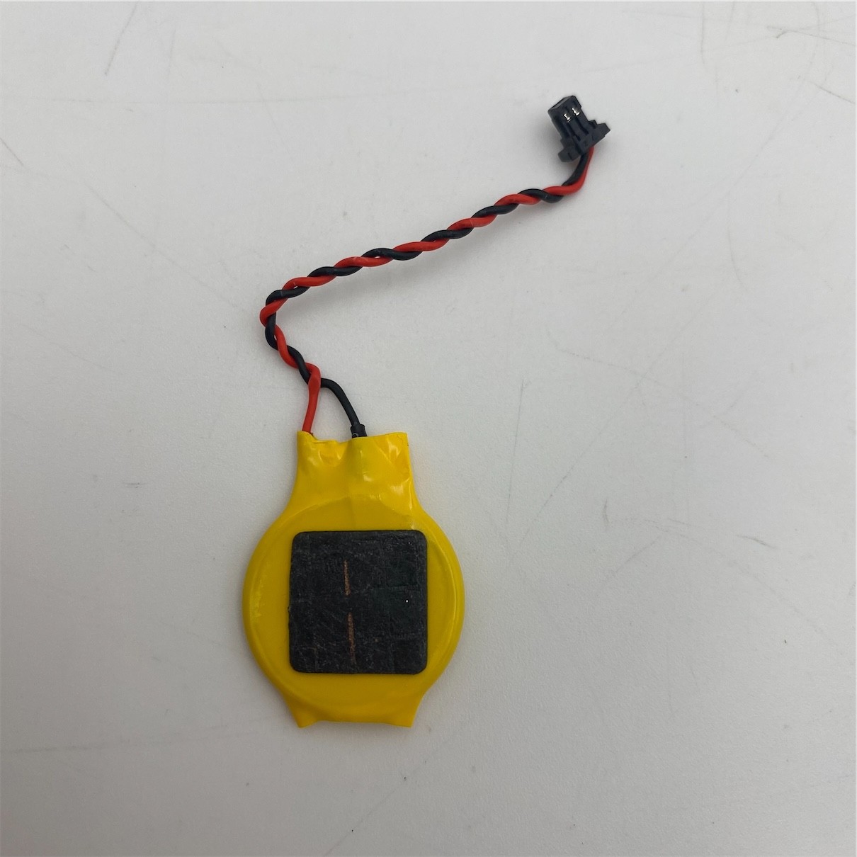 Lenovo FRU RTC Battery CR2016 (DBV) 5B10W13978 01AY997 01AY996