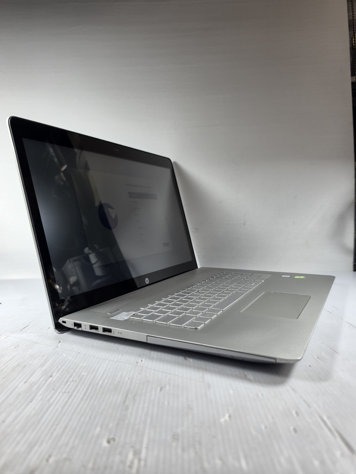 HP ENVY m7-U109dx TOUCHSCREEN Core i7-7500U @2.70GHz 16GB RAM 1TB HDD Win 11