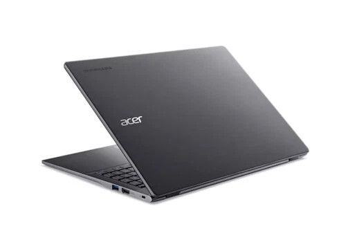 Acer Chromebook Plus 516 16″ Laptop WQXGA Core i3-1215U 8GB RAM 128GB SSD