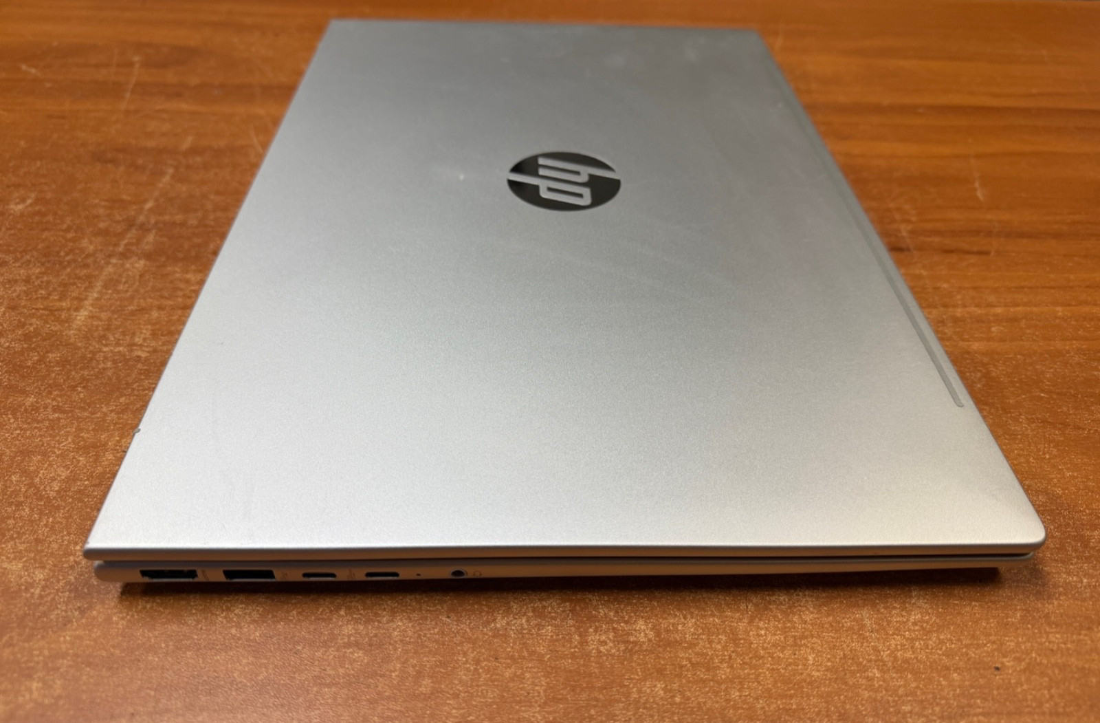HP ProBook 460 G11 16″ Ultra 5 125U – 8GB DDR5 – No Hard Drive/OS/Battery