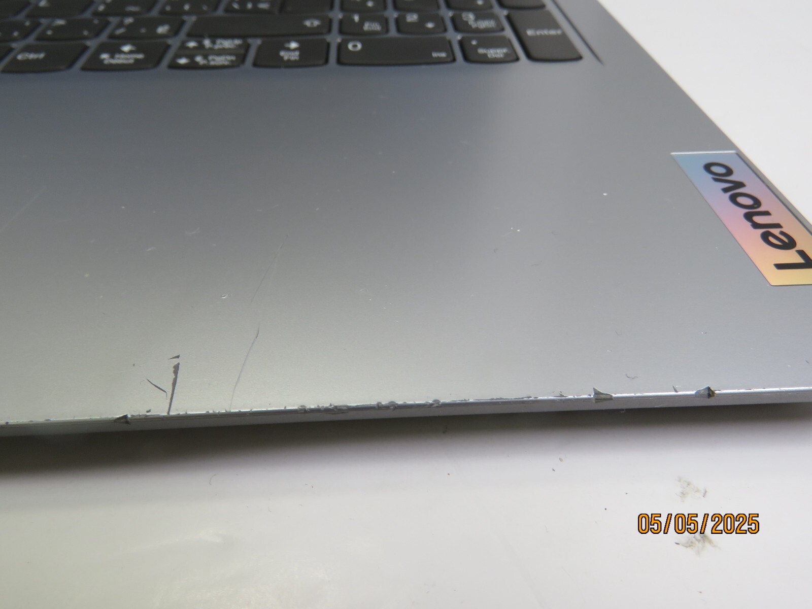 LENOVO CHROMEBOOK 82R1 AMD ATHLON SILVER 3050U 4GB RAM 128GB [DJ651]