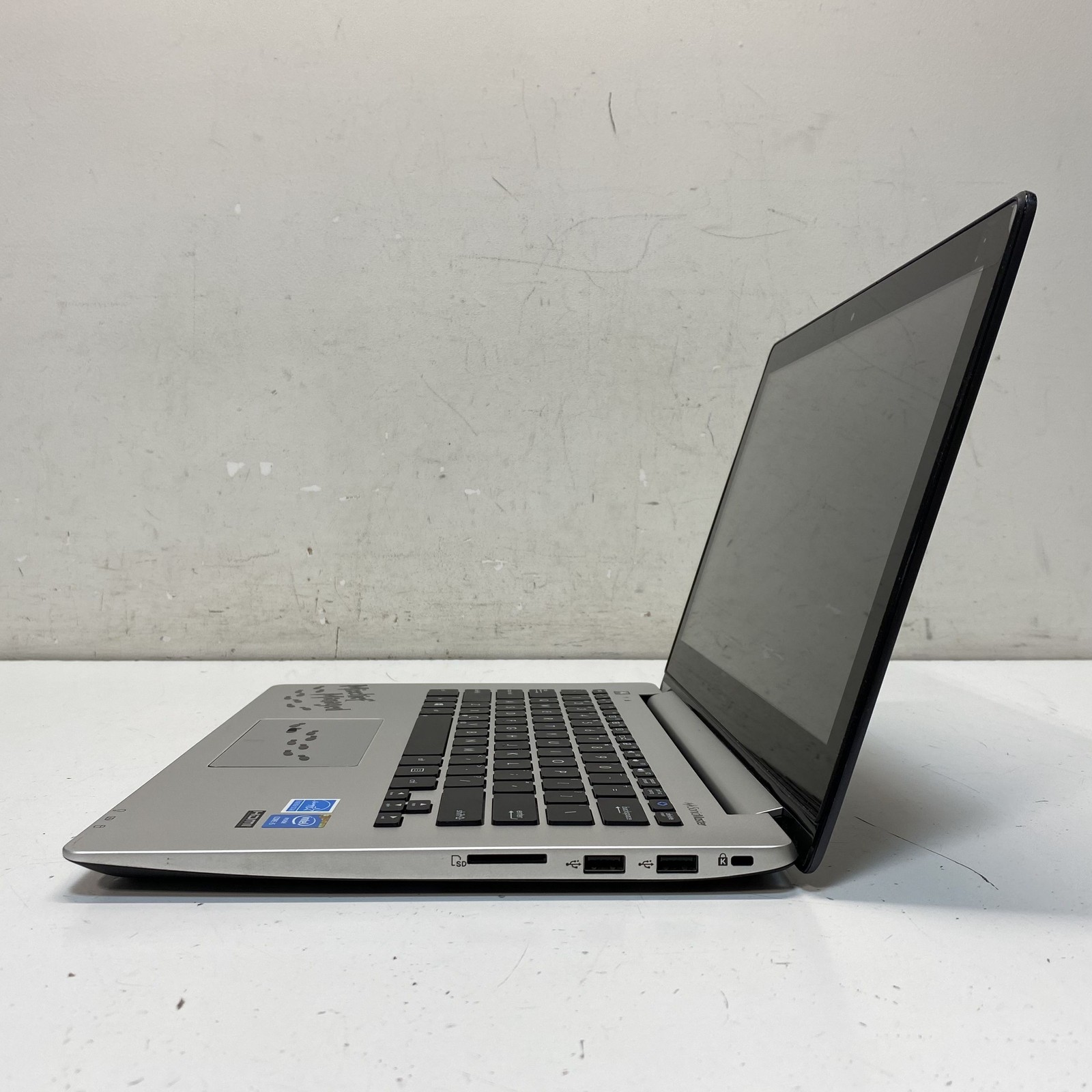 ASUS Q301L Notebook PC 13″ Intel Core i5 Processor Windows 10