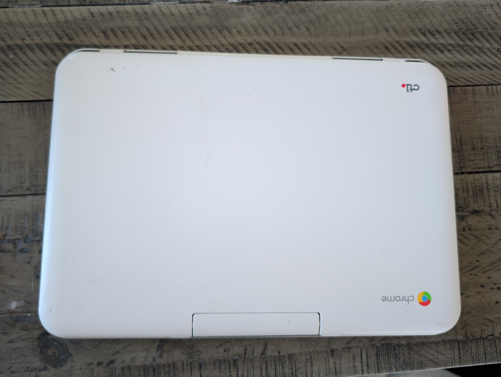 CTL Chromebook NL6D Intel Celeron 1.6GHz 32GB SSD 4GB RAM