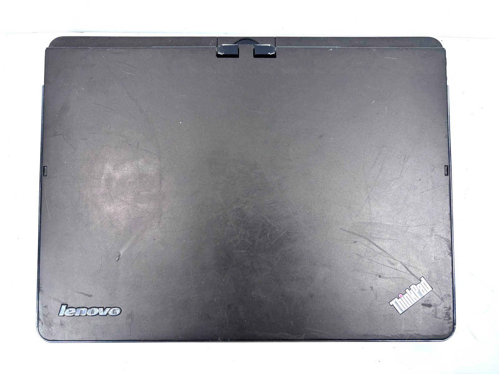 Lenovo ThinkPad Twist S230u – 12.5″ HD Touch, 1.8GHz i3, 4GB RAM