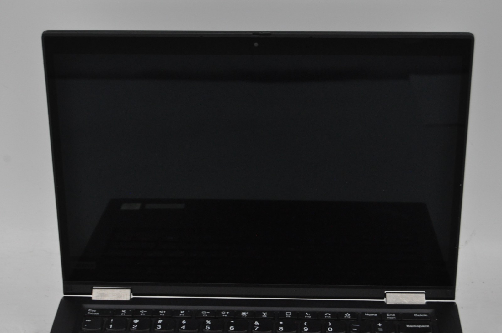 Lot of 3 Lenovo X13 Yoga Gen 1 Intel Core i7-10510U 8GB RAM 256GB SSD #1665