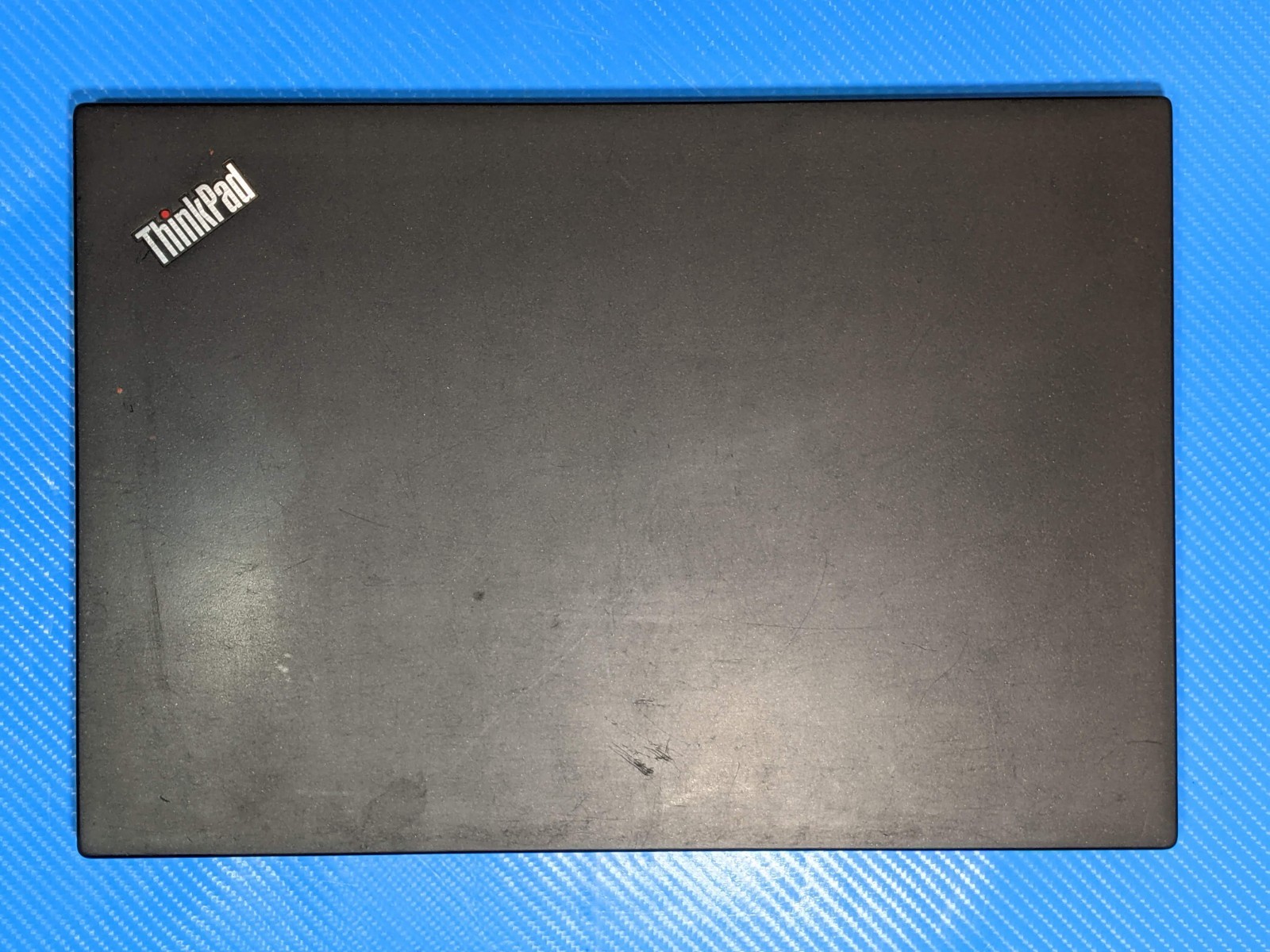 Lenovo ThinkPad T14s Gen 1 14″ FHD i5-10210U 1.6GHz 8GB 512GB SSD Win11Pro +PA