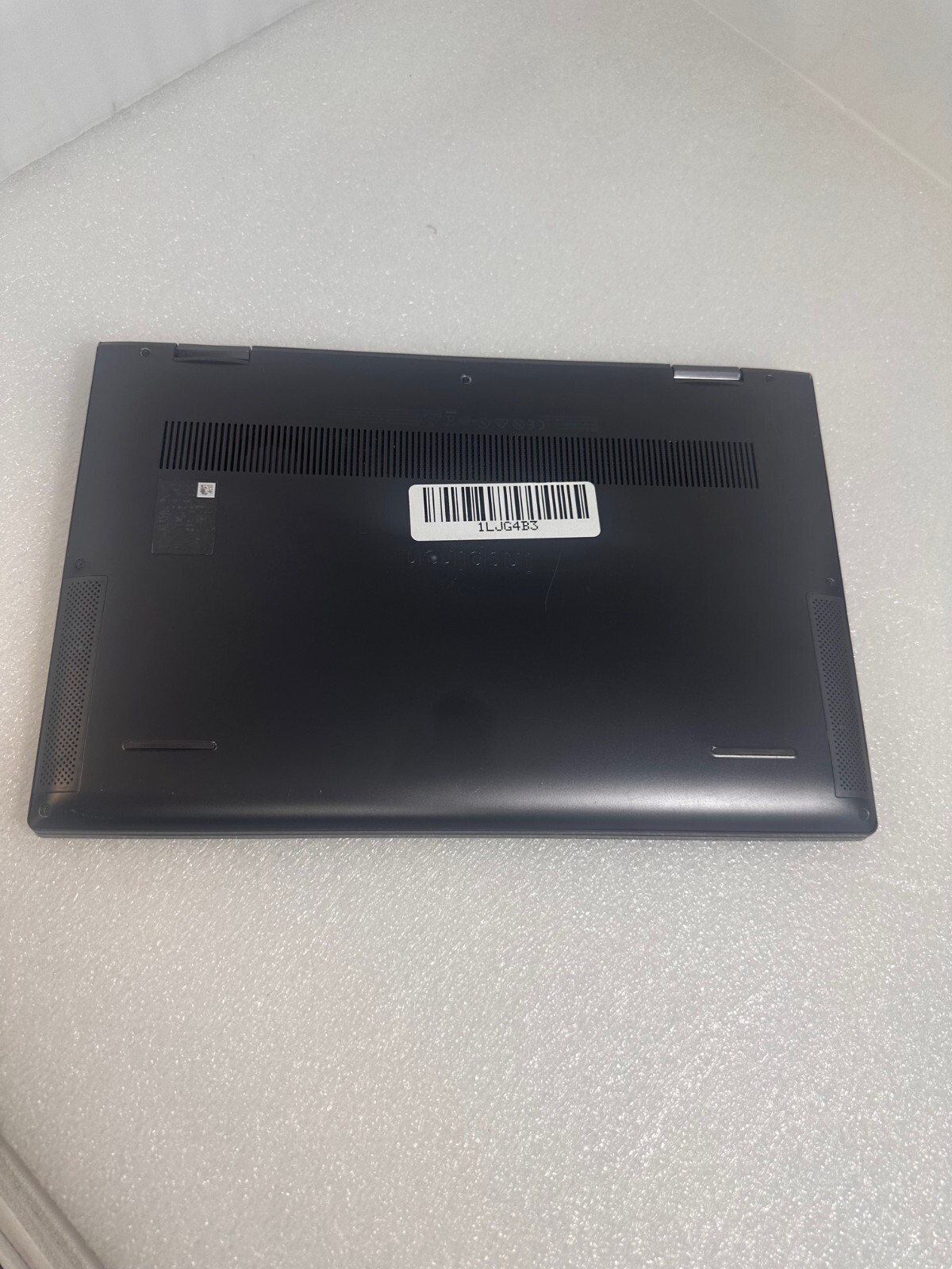 Dell Inspiron 7306 2 in 1 Intel i7-1165G7 16gb RAM 512GB SSD