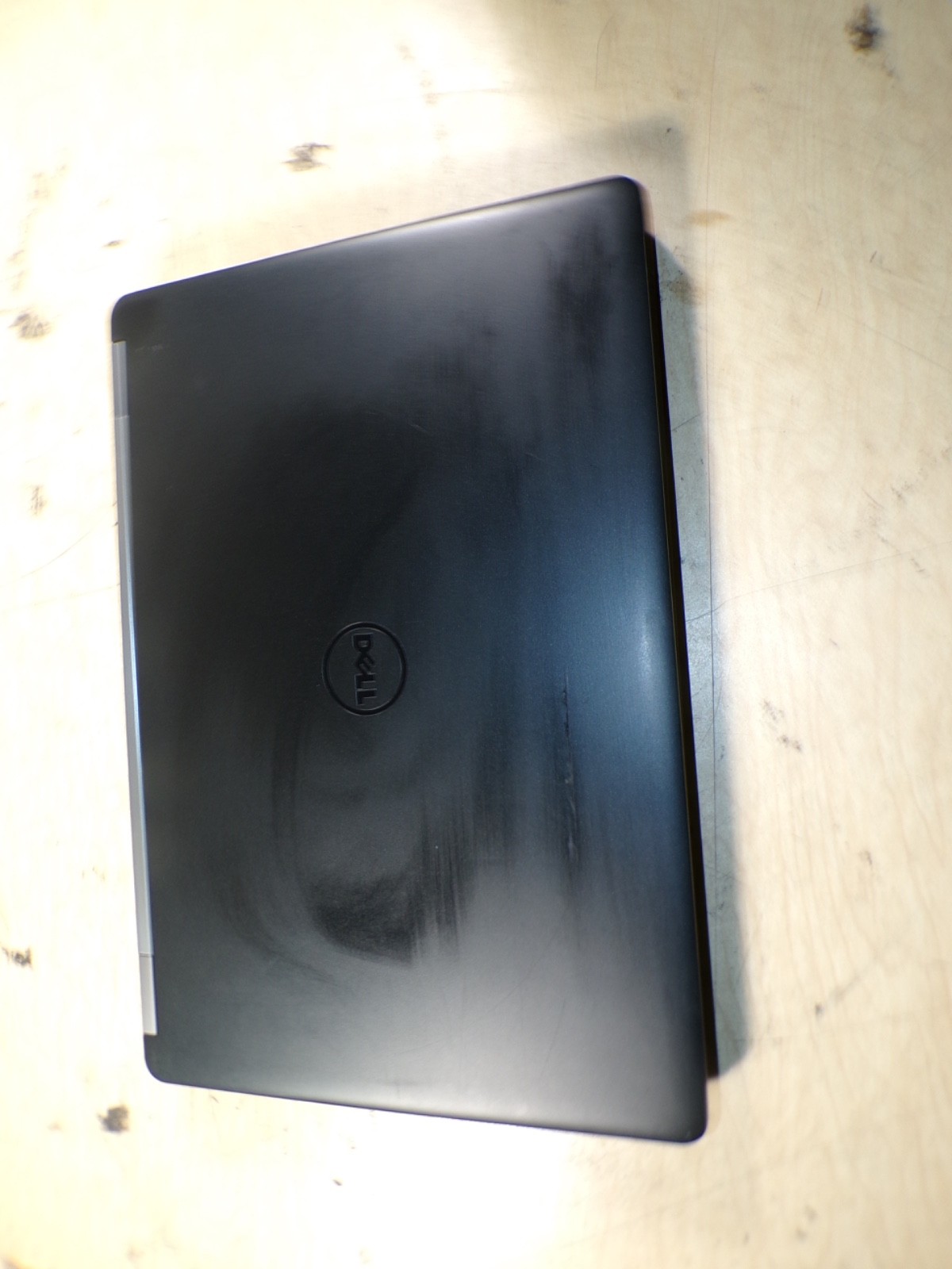 DELL LATITUDE E5470 INTEL CORE I5-6440H 2.60GHZ 16GB RAM **POWER ON