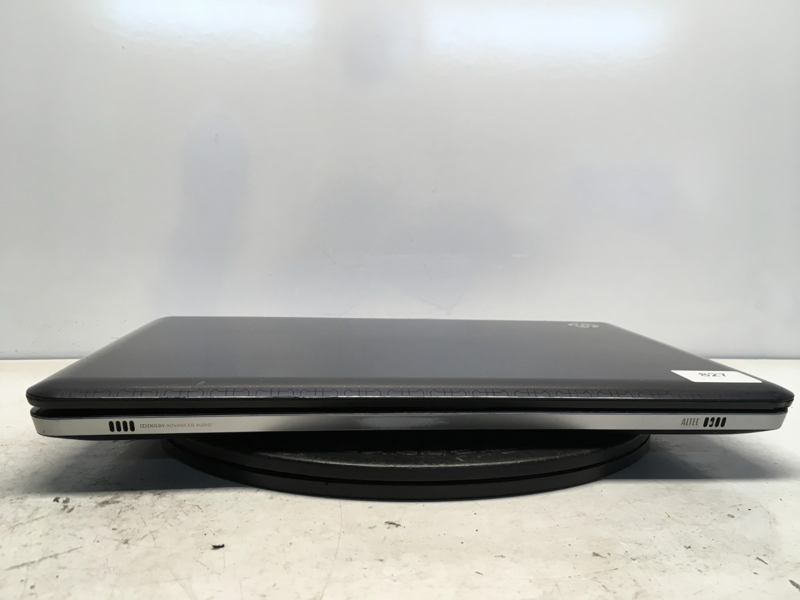 HP Pavilion DV6-3127DX Intel i3-M350 2.27GHz 4 GB NO HDD/Battery – Rough