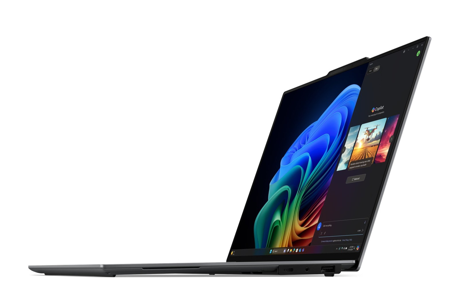 Lenovo ThinkPad X9-15 Gen 1 15.3″ NB Intel Ultra 7 32GB 1TB SSD W11P- 21Q60027US