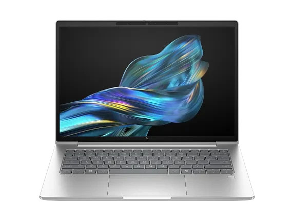 Superior Battery Life + 45 TOPS NPU HP EliteBook 6 G1q Next Gen AI PC (2025)