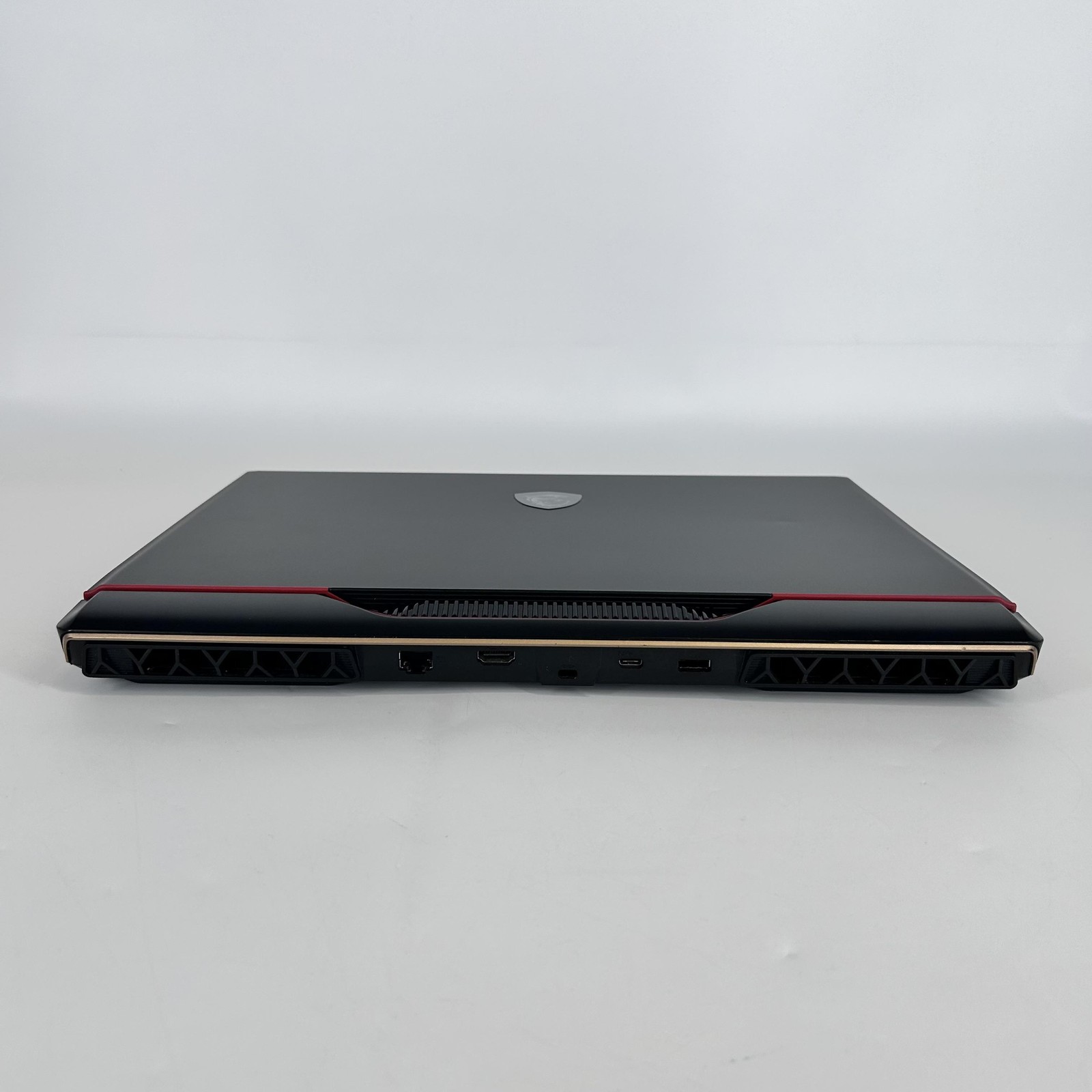 MSI Raider GE78 HX 17 QHD+2.2 GHz i9-14900HX 64GB 2TB RTX 4090 LCD Discoloration