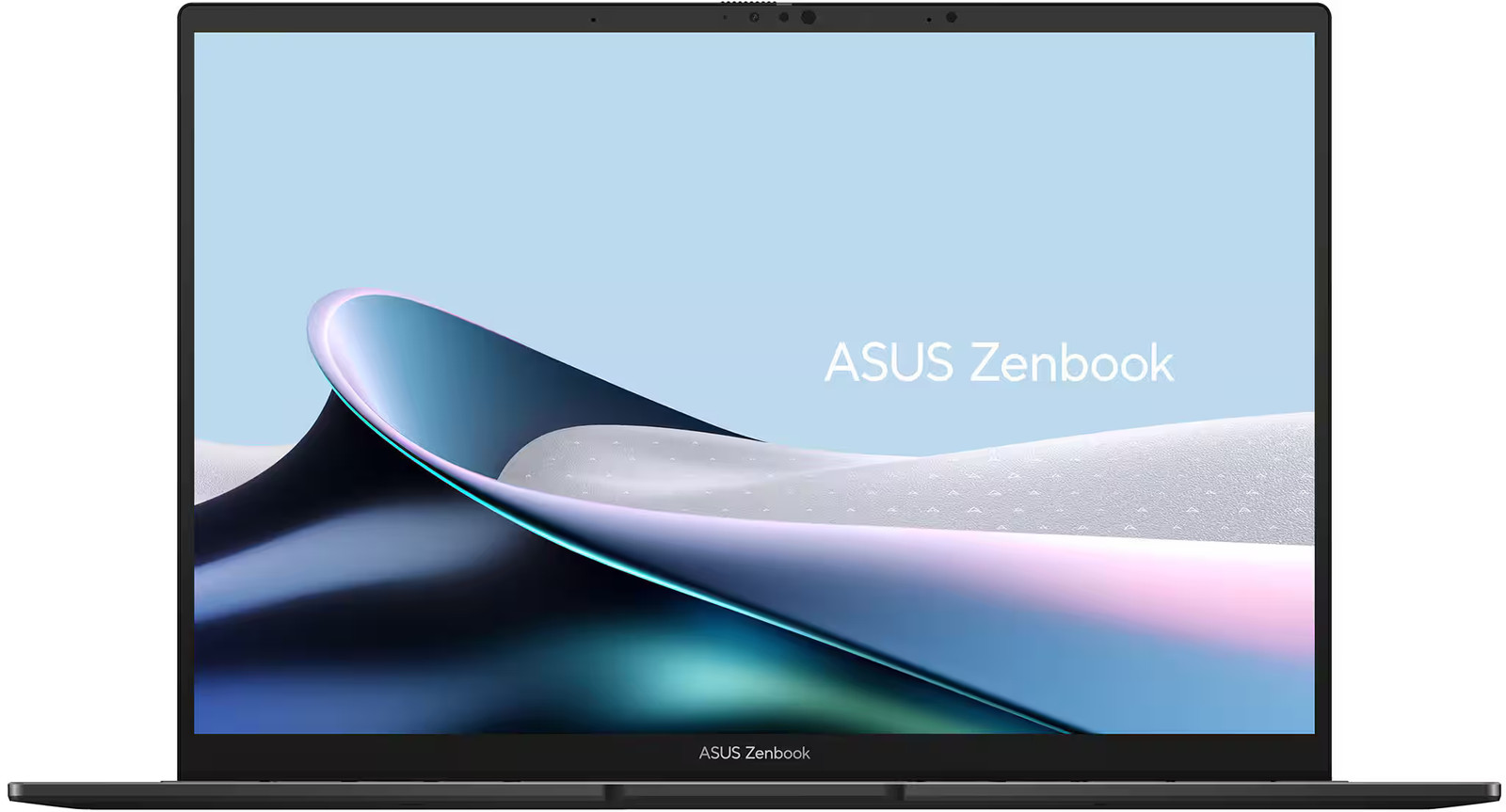 ASUS – Zenbook 14 14″ 2K OLED Touchscreen Laptop – AMD Ryzen AI 9 465 2026 – …