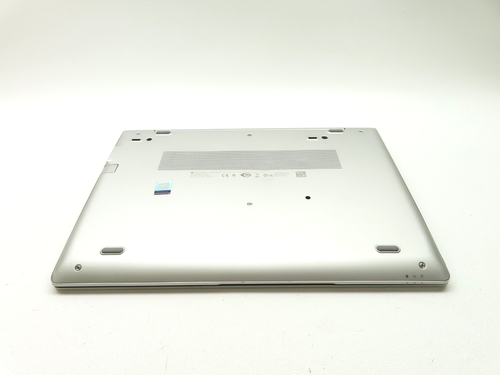 HP EliteBook 840 G6 14″ Intel Core i5-8365U 1.60GHz 8GB RAM 256GB SSD