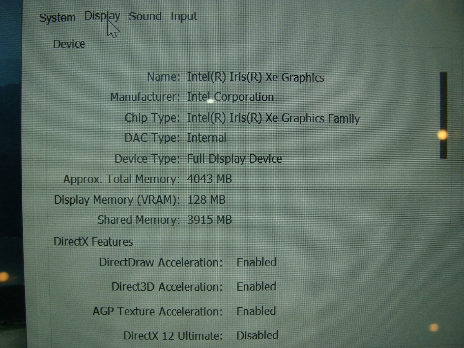 HP Pavilion x360 14-dw1025nr 2in1 TOUCH i5-1135G7 8GB 256GB SSD 1cycle Battery