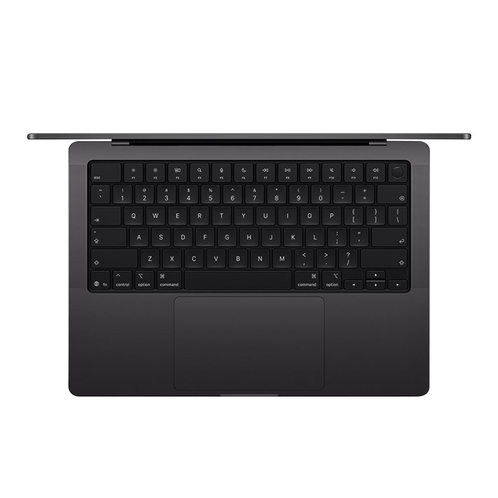 Apple MacBook Pro Nano-Texture 14″ Z1ML0001R (Early 2026) 14.2″ Laptop Computer