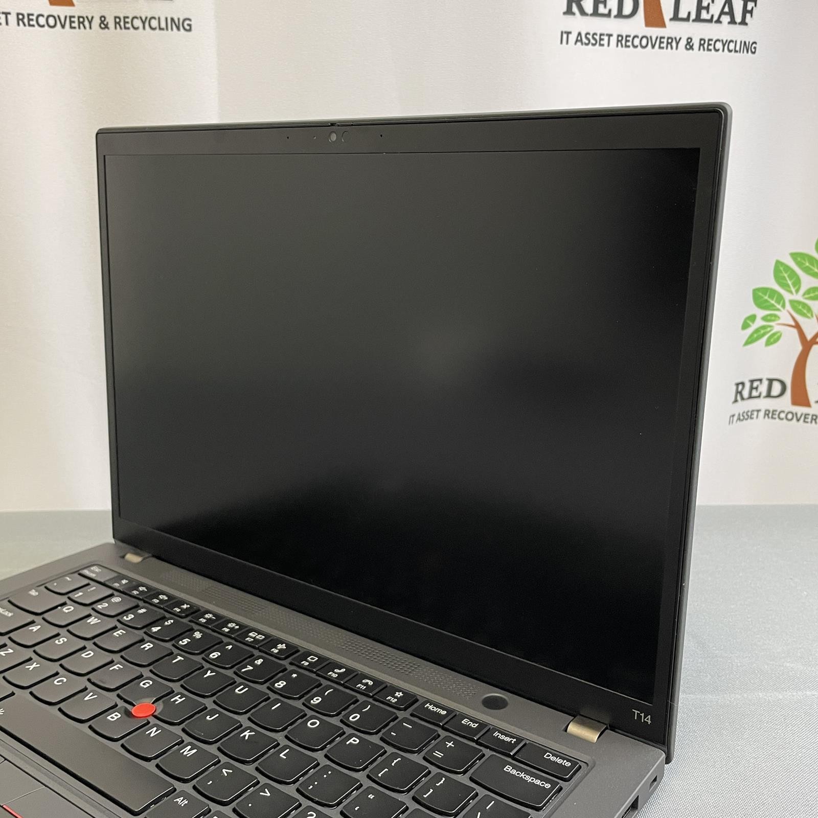 Lenovo ThinkPad T14 Gen 3 14″ 2.2K, Core i7-1270P, 16GB, 512GB NVMe, Win 11 Pro
