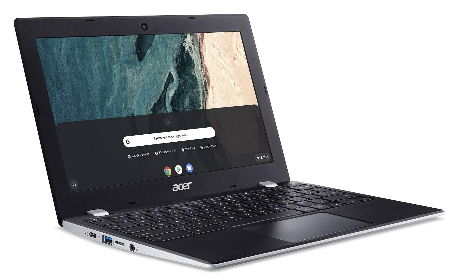 acer Chromebook 311 CB311-9H-C12A, Intel Celeron N4000, 11.6″ HD, 4GB LPDDR4,