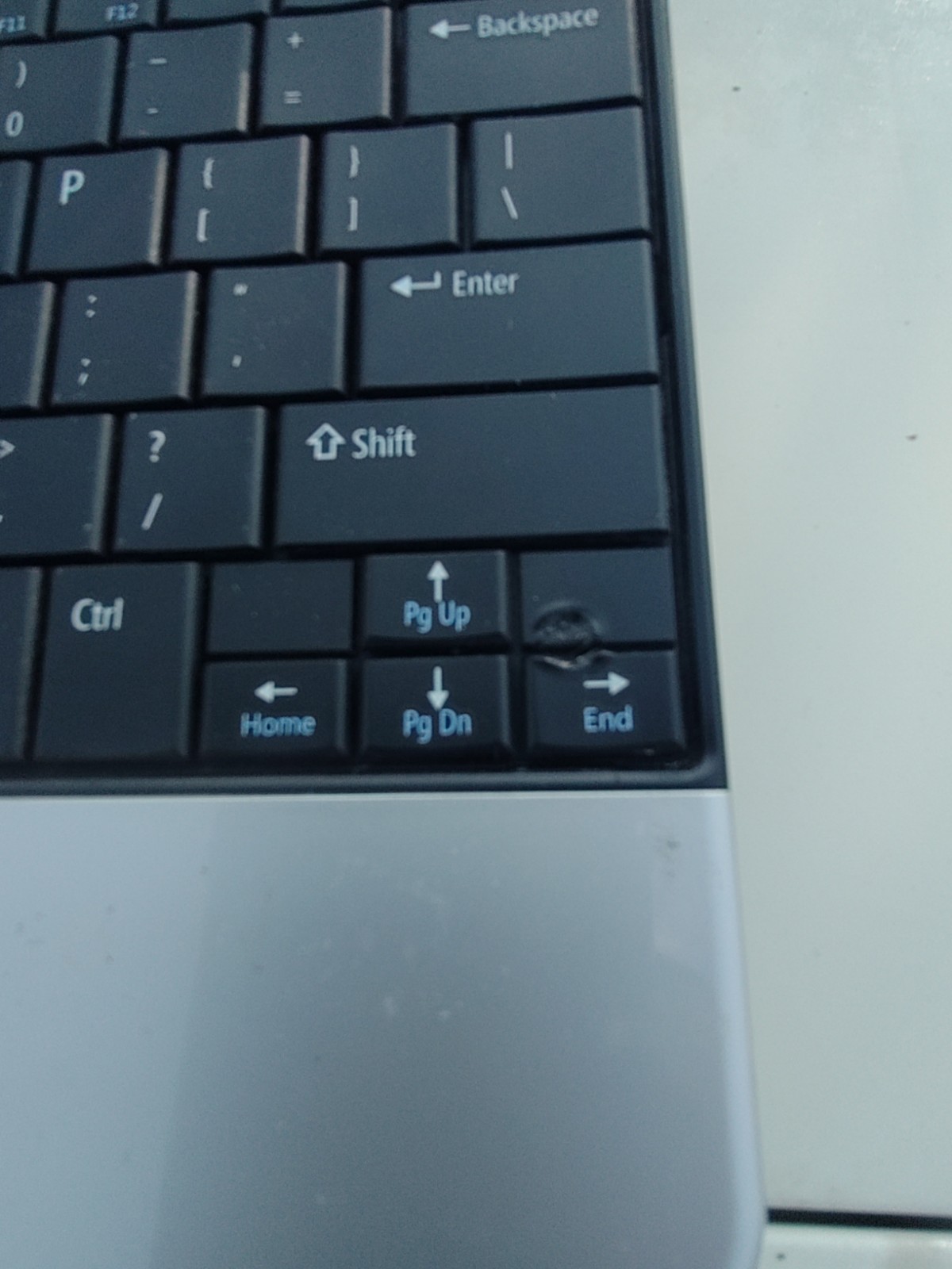 Dell Inspiron Mini 10 PP19S Netbook Atom Z520 1.33Ghz/1GB 10.1″ Laptop Computer