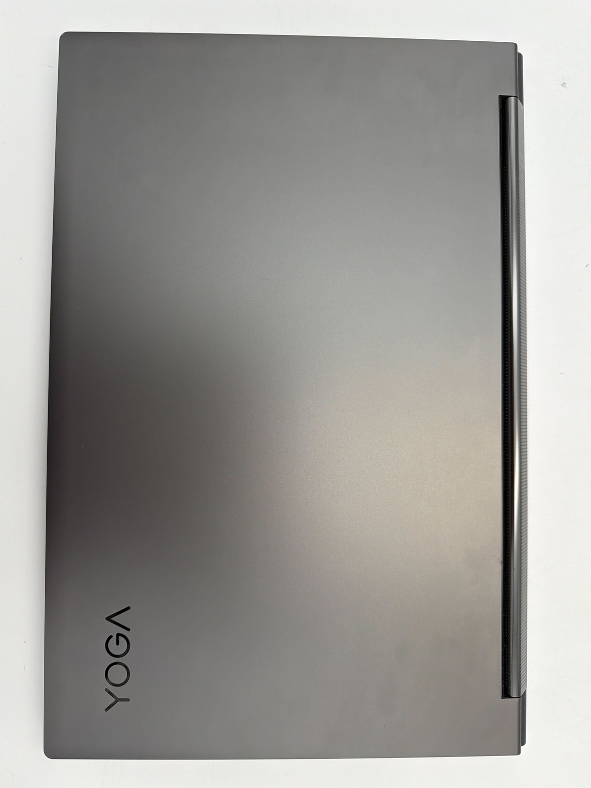 Lenovo Yoga C940 15IRH (2019) Intel Core i7-9750H CPU @ 2.60GHz 16GB RAM 512GB S