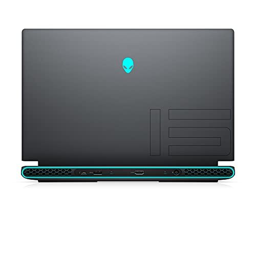 Alienware M15 R6 Gaming Laptop 15.6-inch FHD 1ms 360Hz Intel Core i7 Windows 11