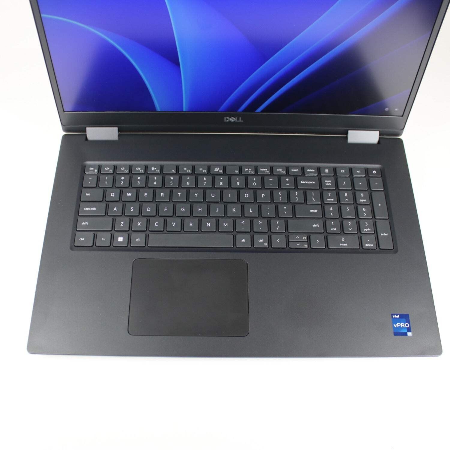 Dell Precision 7780 17.3″ i9-13950HX 2.2GHz 64GB RAM 2TB SSD RTX 3500 ADA