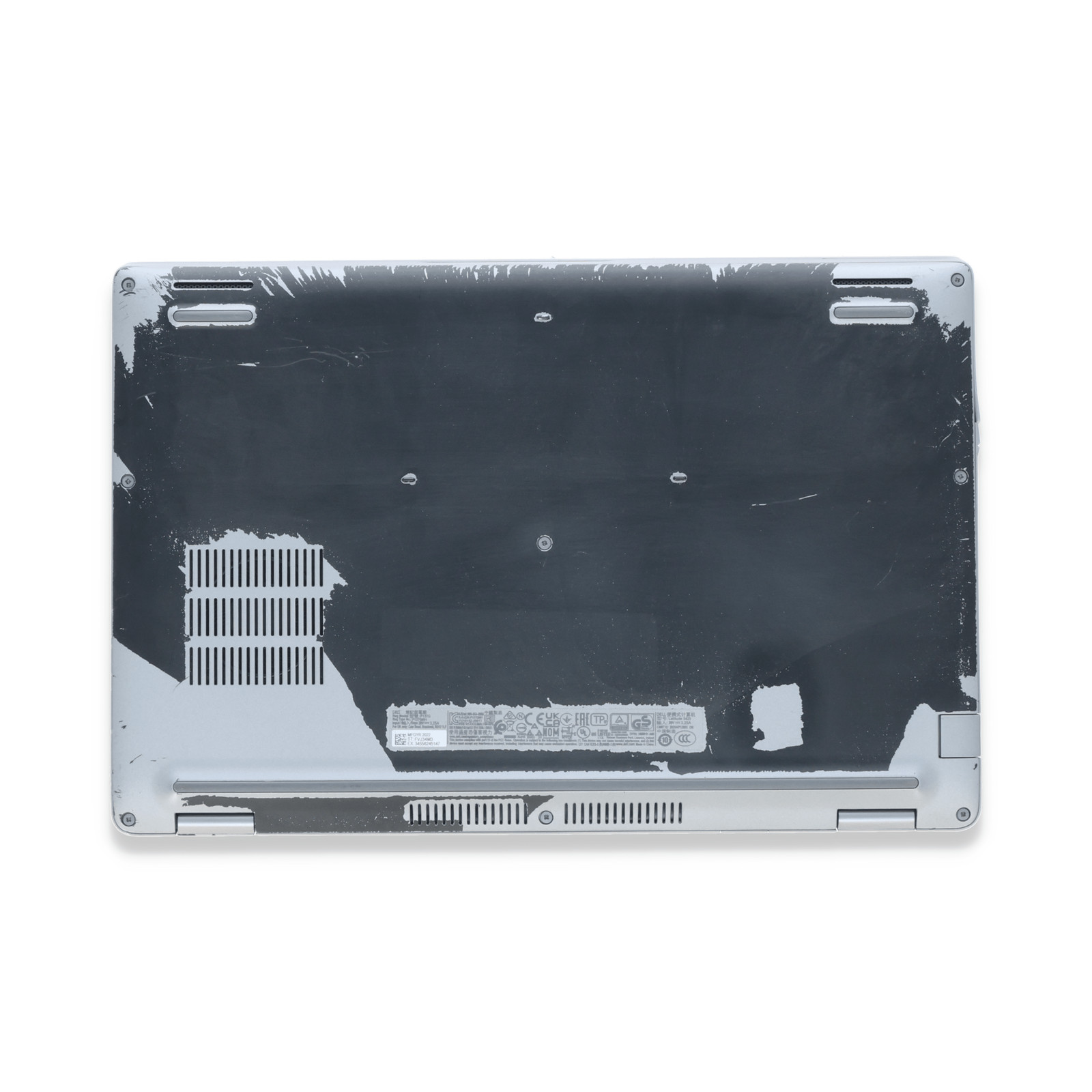 Dell Latitude 14″ Laptop : i7 11th Gen | 16GB Ram 256GB SSD | Windows – Refurb.
