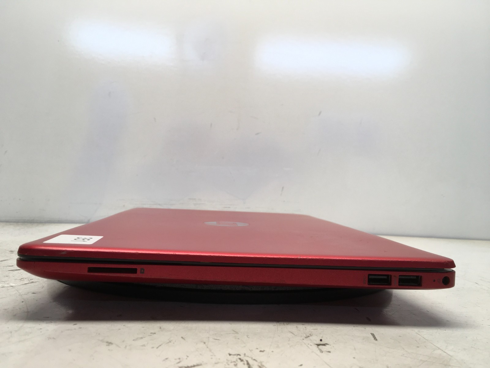 HP 15-DW0 Intel Pentium Silver N5030 1.1GHz 4 GB NO HDD