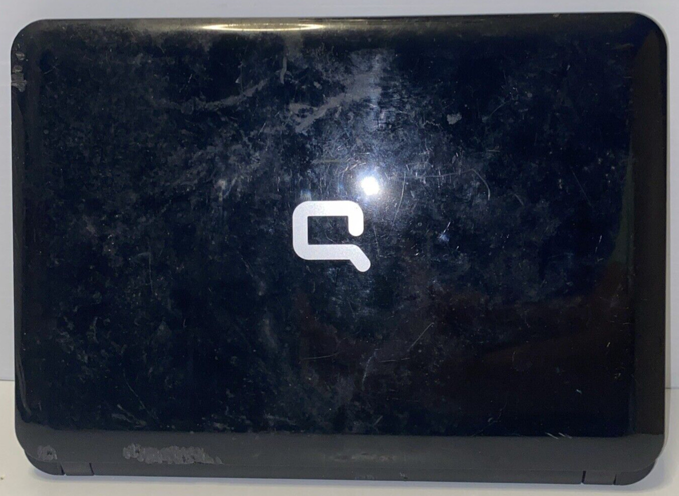 HP Compaq Mini CQ10-525DX 10.1” Intel Atom 1.66GHz Laptop *PARTS ONLY*