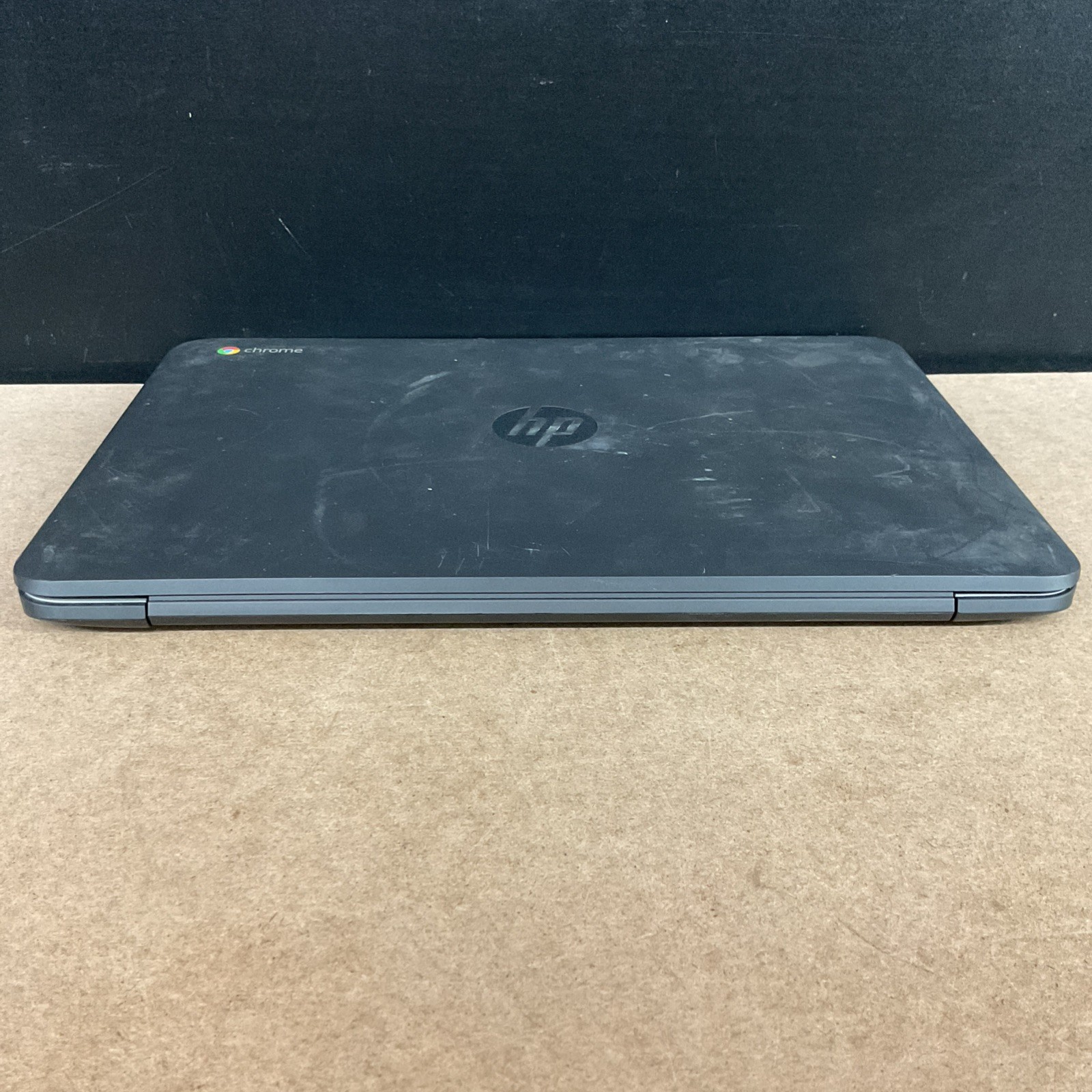 Hewlett-Packard Agilent HP Chromebook 14 G4 14″ – Untested