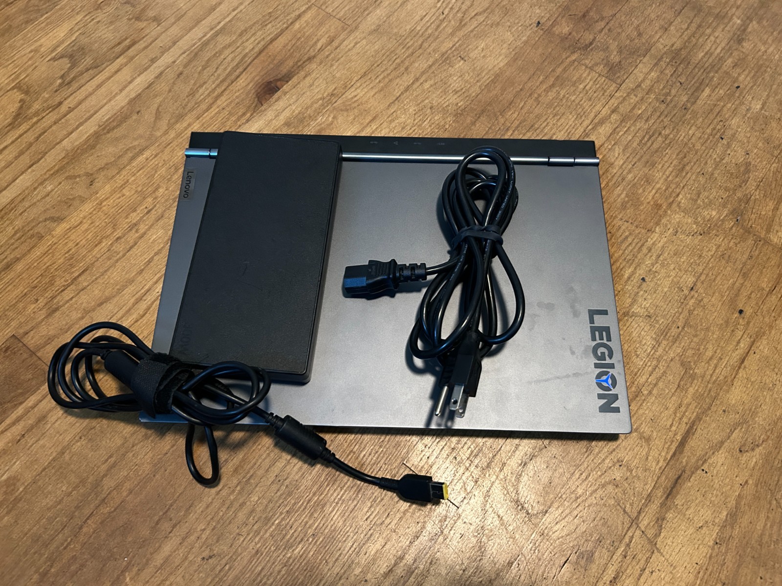 Lenovo Legion 7 144Hz FHD i7-10750H 32GB 2TB RTX 2070 Super Max-Q READ DESCRIPT!