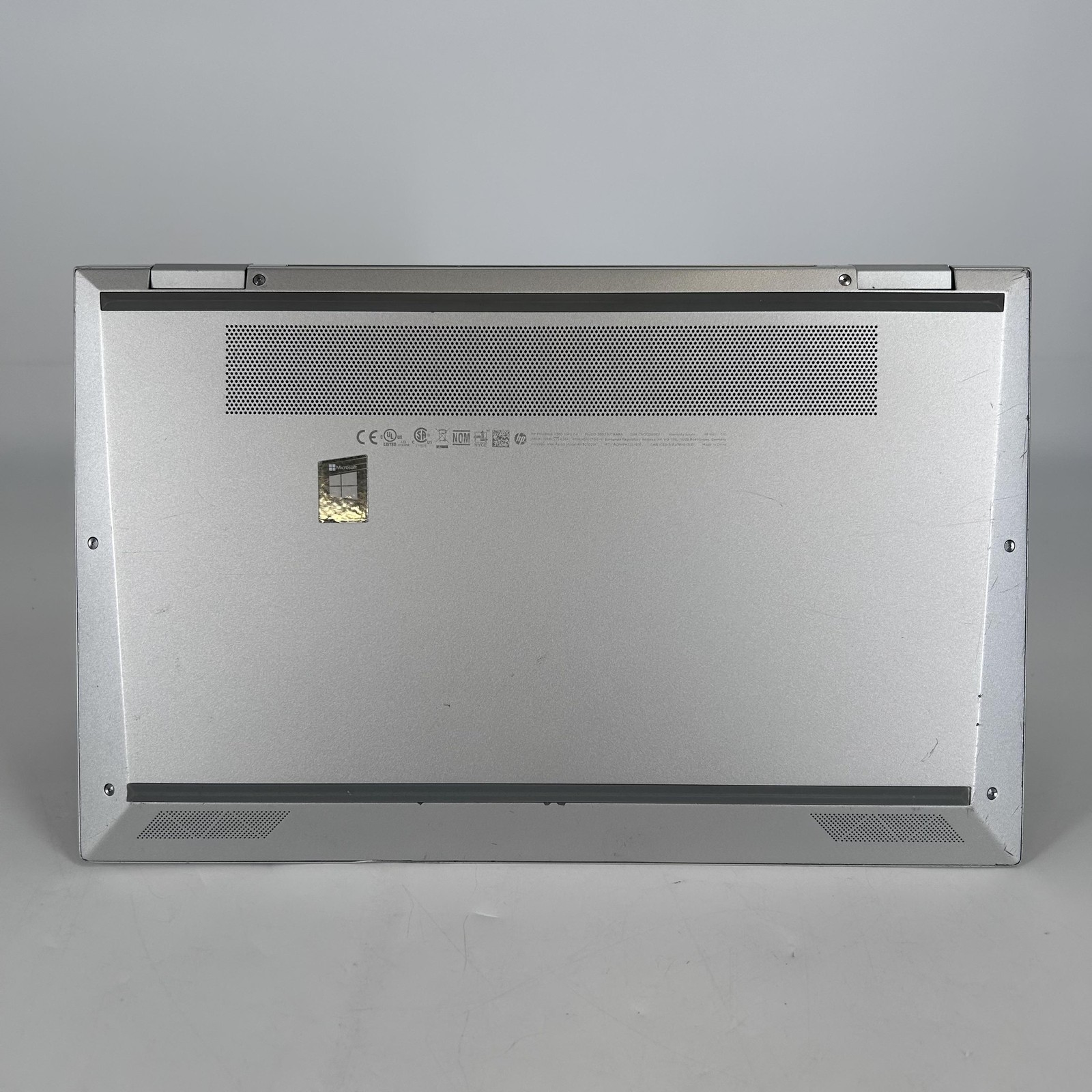HP Elitebook x360 1040 G8 14 FHD TOUCH i7-1165G7 2.80GHz 16GB 256GB FRAME GAP