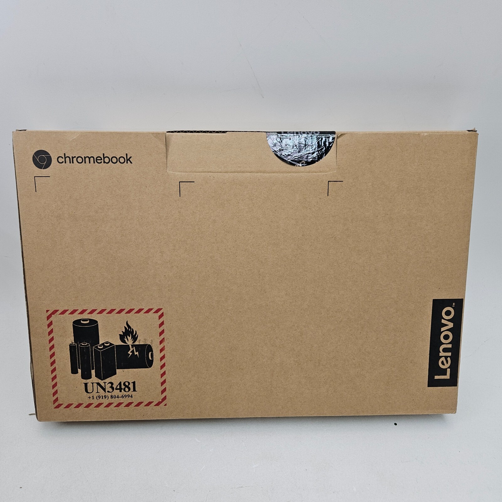 Lenovo Chromebook 14″ HD TN Display, 4GB RAM 32 CRM 81JW CHROME OS Webcam