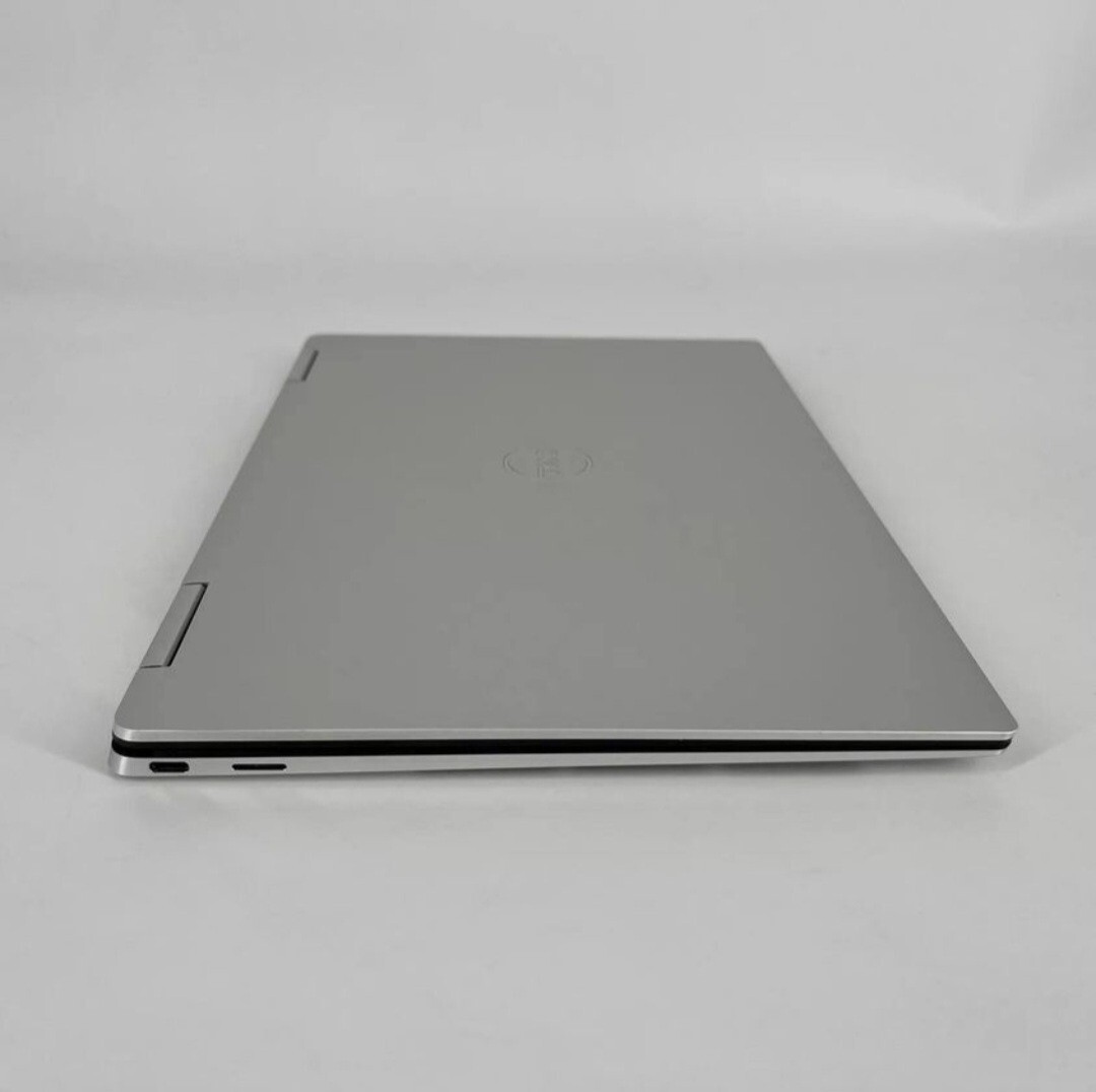 Dell XPS 13 9380 13.3″ (256GB SSD, 2.13GHz i7-8565U, 8GB RAM) Laptop – Silver