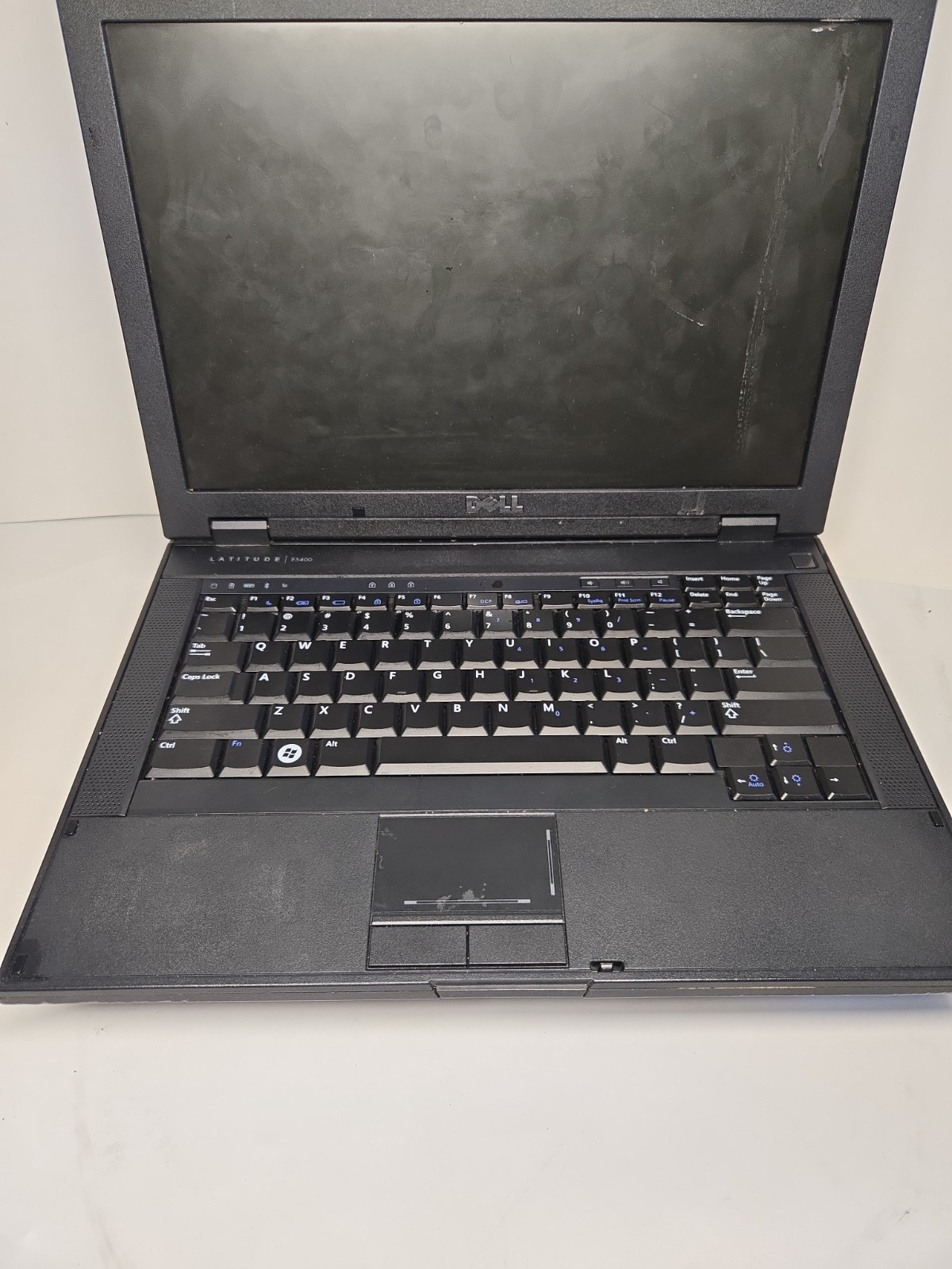 Dell Latitude E5400 Lot of 3 Laptops Power On No Bootable Device Parts