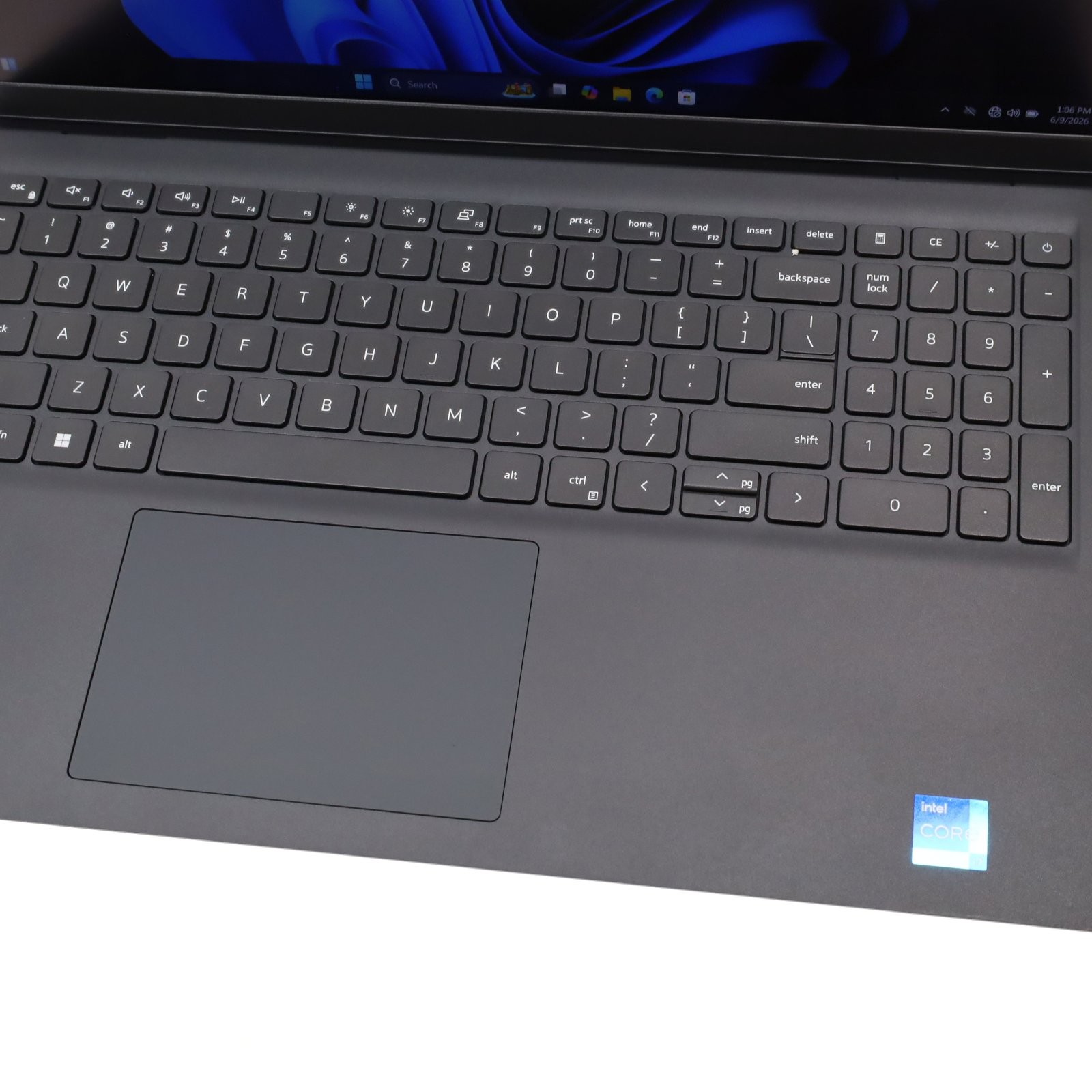 Dell 15 DC15250 Intel Core i7-1355U 1.70GHz 16GB RAM 1TB SSD 15.6″ Laptop