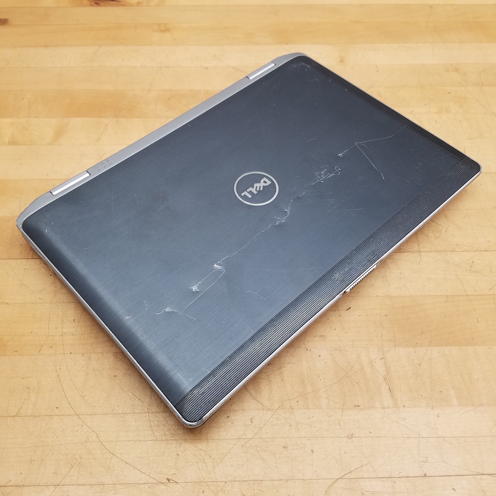 Dell Latitude E6430 Laptop, Intel Core i5, 8GB RAM, No HD – PARTS ONLY