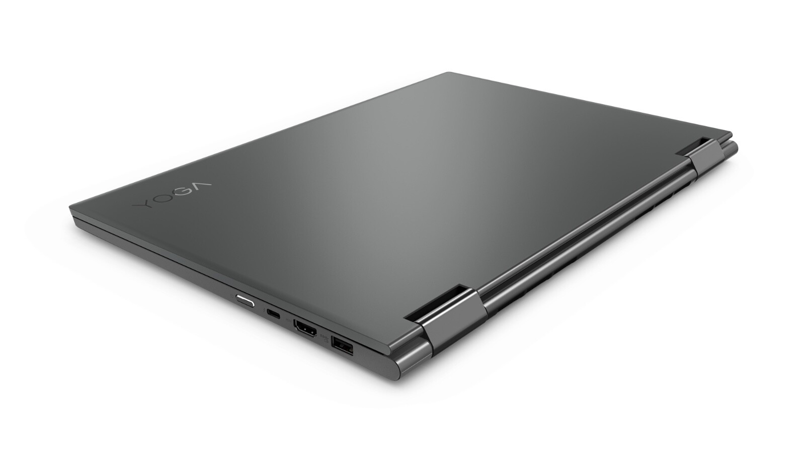BLACK FRIDAY Lenovo YOGA 730, 15.6” FHD, Intel i5, TouchScreen, Convertible