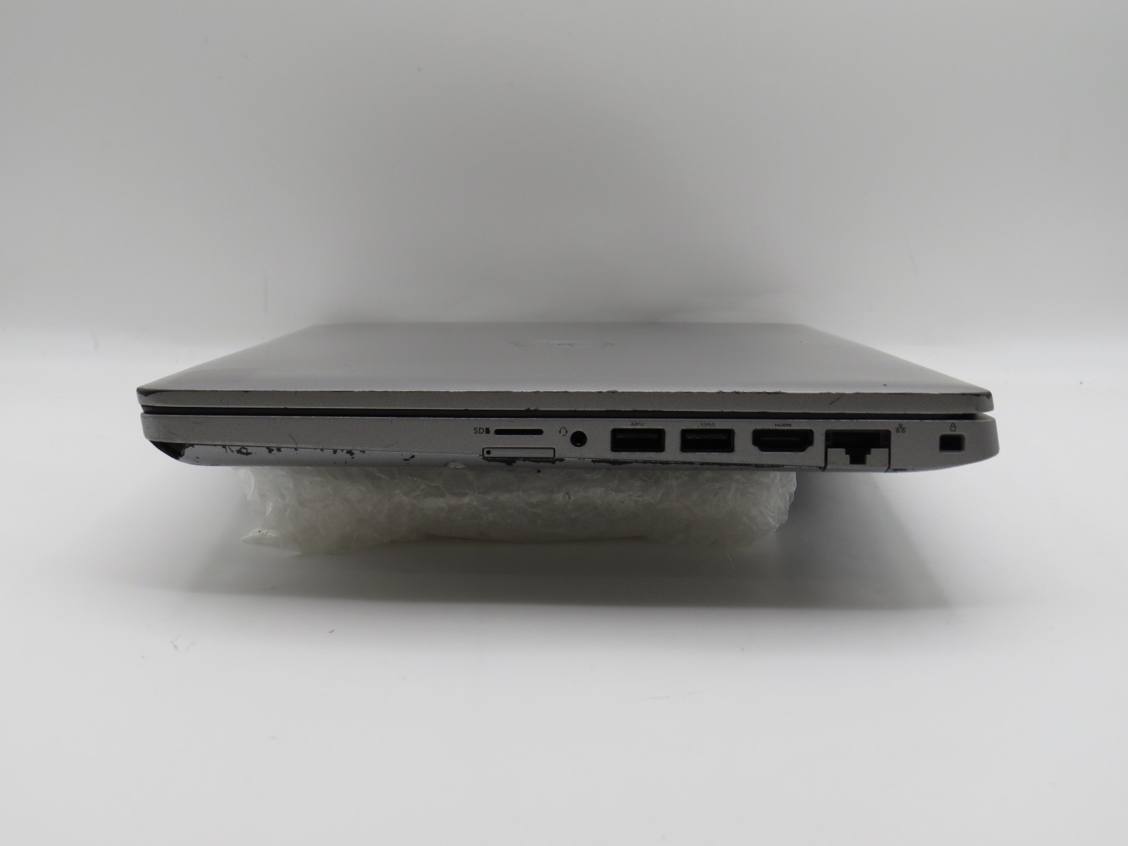Dell Latitude 5410 i7-10610U @ 1.8GHz Intel UHD 14″ display No HDD/OS/AC *PARTS*